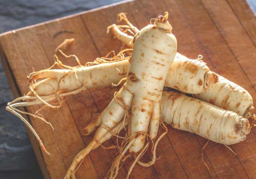 The Pros and Cons of Daily American Ginseng Use