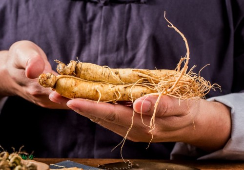 The Pros and Cons of Incorporating Ginseng into Your Daily Routine