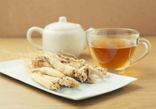 The Power of Ginseng for a Restful Night's Sleep